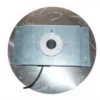 Centrifugal Cooling Fan, ZIEHL-ABEGG, RH63N-VDK.7M, 400V