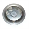 Centrifugal Cooling Fan, ZIEHL-ABEGG, RH63N-VDK.7M, 400V - view 2