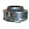 Centrifugal Cooling Fan, ZIEHL-ABEGG, RH63N-VDK.7M, 400V - view 4