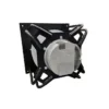 Centrifugal Cooling Ventilation Fan, AFL, 400mm, 2650RPM