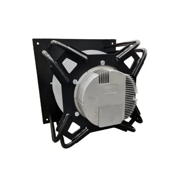 Centrifugal Cooling Ventilation Fan, AFL, 400mm, 2650RPM