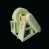 Centrifugal Double Inlet Blower, 220V~240V, Cast, 1500m3/h - view 6