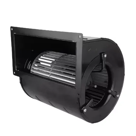 Centrifugal Double Inlet Blower, BERON, YWFG2E-120-120S - view 2