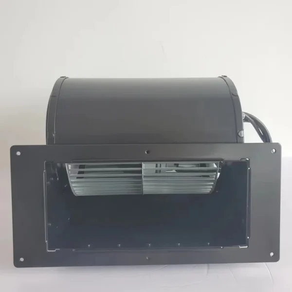 Centrifugal Double Inlet Blower, BERON, YWFG2E-120-120S - view 3