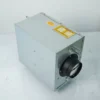 Centrifugal Duct Booster Fan, CFM, Inline, HVAC