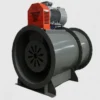 Centrifugal Duct Exhaust Fan, customizable