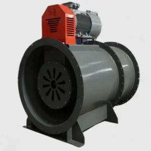 Centrifugal Duct Exhaust Fan, customizable