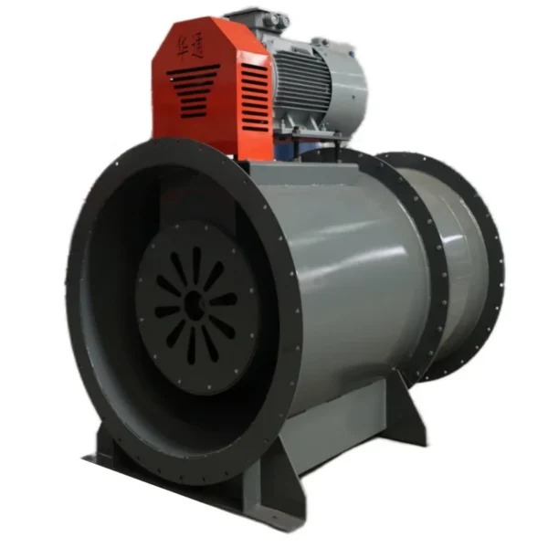 Centrifugal Duct Exhaust Fan, customizable
