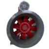 Centrifugal Duct Exhaust Fan, customizable - view 2