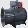 Centrifugal Duct Exhaust Fan, customizable - view 5