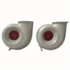 Centrifugal Duct Fan, Explosion-proof, 220 V, Electric blower - view 5