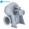 Centrifugal Duct Fan, Plastic, 160, 200, 250mm - view 2