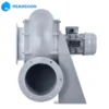 Centrifugal Duct Fan, Plastic, 160, 200, 250mm - view 4