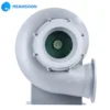 Centrifugal Duct Fan, Plastic, 160, 200, 250mm - view 5