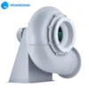 Centrifugal Duct Fan, Plastic, 160, 200, 250mm - view 6