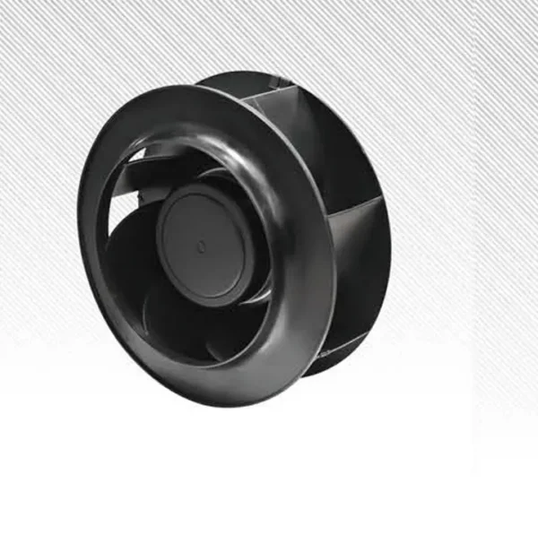 Centrifugal Duct Fan, SOTOP, Stainless, Steel, 225*102mm