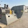 Centrifugal Duct Fan, Stainless, Steel - view 6