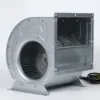 Centrifugal Duct Fan, SYZ, 10-10, 1HP, PWM