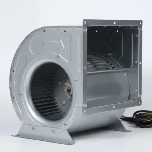 Centrifugal Duct Fan, SYZ, 10-10, 1HP, PWM