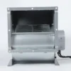 Centrifugal Duct Fan, SYZ, 10-10, 1HP, PWM - view 2