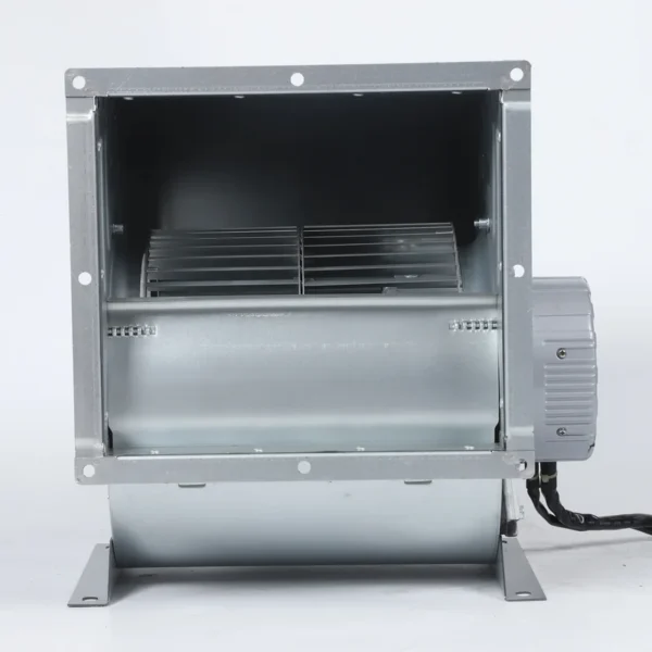 Centrifugal Duct Fan, SYZ, 10-10, 1HP, PWM - view 2
