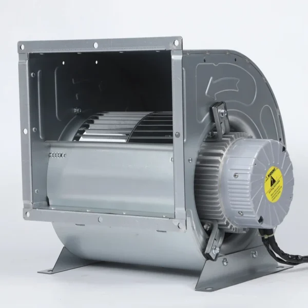 Centrifugal Duct Fan, SYZ, 10-10, 1HP, PWM - view 3