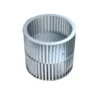 Centrifugal Duct Fan, SYZ, 10-10, 1HP, PWM - view 4