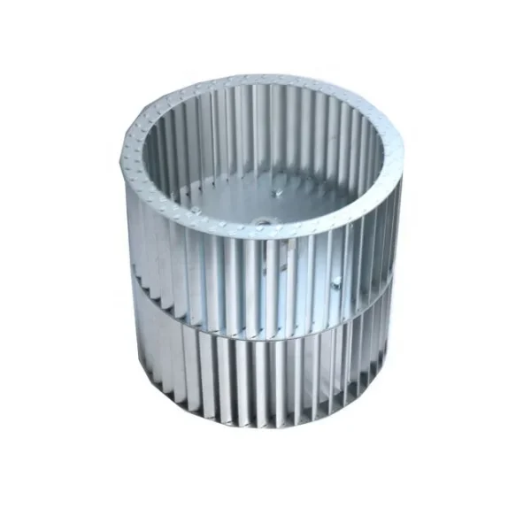 Centrifugal Duct Fan, SYZ, 10-10, 1HP, PWM - view 4