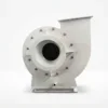 Centrifugal Duct Ventilation Fan, 380V, Stainless, Steel