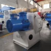 Centrifugal Duct Ventilation Fan, 380V, Stainless, Steel - view 4