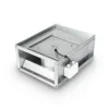 Centrifugal Duct Ventilation Fan, Ceiling, 220V