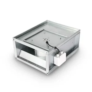 Centrifugal Duct Ventilation Fan, Ceiling, 220V