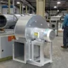 Centrifugal Dust Extraction Fan, 4-72A, 220V, Electric Blower - view 3