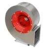 Centrifugal Dust Extraction Fan, 4-72A, 220V, Electric Blower - view 6