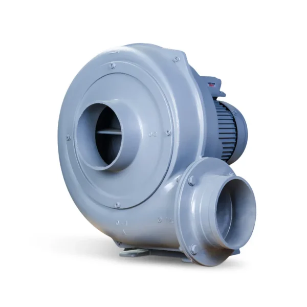 Centrifugal Dust Extraction Fan, PF-1503, 3HP, 380V, CFM