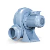 Centrifugal Dust Extraction Fan, PF-1503, 3HP, 380V, CFM - view 2
