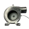Centrifugal Electric Blower, SP6335-501, 2240RPM, Aluminium