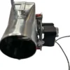 Centrifugal Electric Blower, SP6335-501, 2240RPM, Aluminium - view 3
