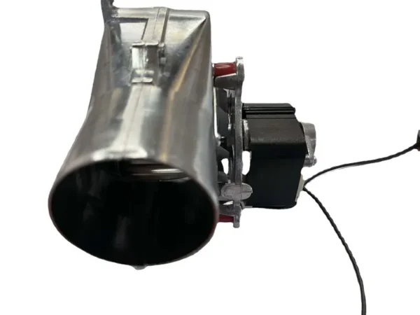 Centrifugal Electric Blower, SP6335-501, 2240RPM, Aluminium - view 3