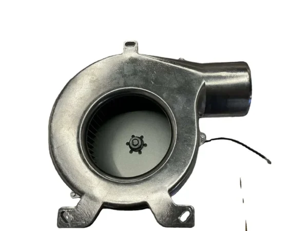 Centrifugal Electric Blower, SP6335-501, 2240RPM, Aluminium - view 4