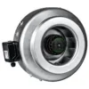 Centrifugal Exhaust Duct Fan, VENTEUROPE, VE160-CFG-GL