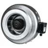 Centrifugal Exhaust Duct Fan, VENTEUROPE, VE160-CFG-GL - view 2