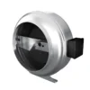 Centrifugal Exhaust Duct Fan, VENTEUROPE, VE160-CFG-GL - view 3