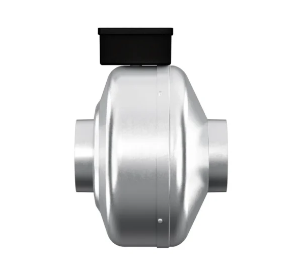 Centrifugal Exhaust Duct Fan, VENTEUROPE, VE160-CFG-GL - view 6