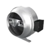 Centrifugal Exhaust Duct Fan, VENTEUROPE, VE315-CFG-GL, 315mm - view 5