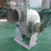 Centrifugal Exhaust Fan, 0.75kW, 566-1178, 220V/380V, Roof