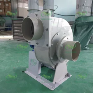 Centrifugal Exhaust Fan, 0.75kW, 566-1178, 220V/380V, Roof