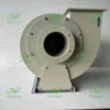Centrifugal Exhaust Fan, 0.75kW, 566-1178, 220V/380V, Roof - view 2