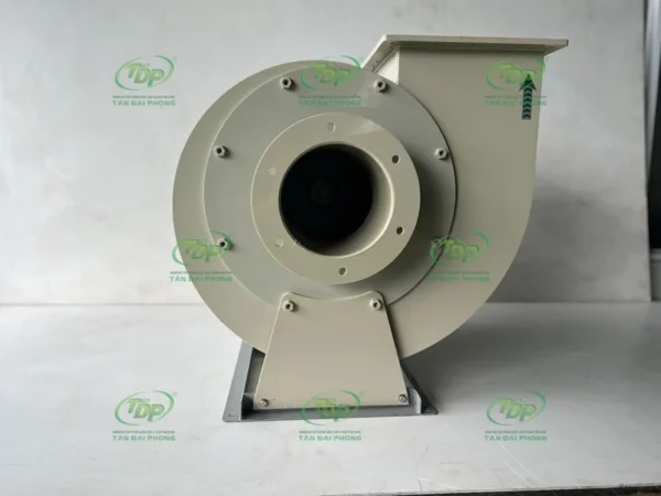 Centrifugal Exhaust Fan, 0.75kW, 566-1178, 220V/380V, Roof - view 2