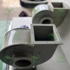 Centrifugal Exhaust Fan, 1.1kW, 3000-4500, 380V/220V, 400mm
